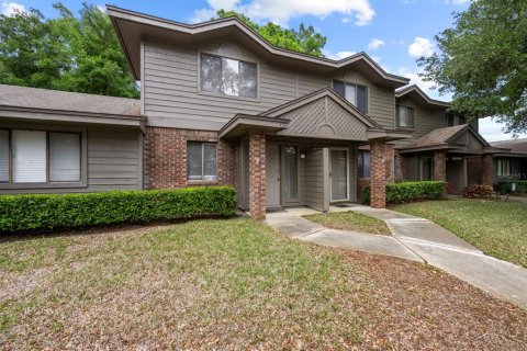 Condo in Jacksonville, Florida, 2 bedrooms  № 1832718 - photo 2