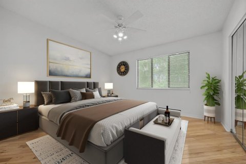 Condo in Jacksonville, Florida, 2 bedrooms  № 1832718 - photo 25