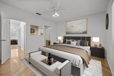 Condo in Jacksonville, Florida, 2 bedrooms  № 1832718 - photo 27