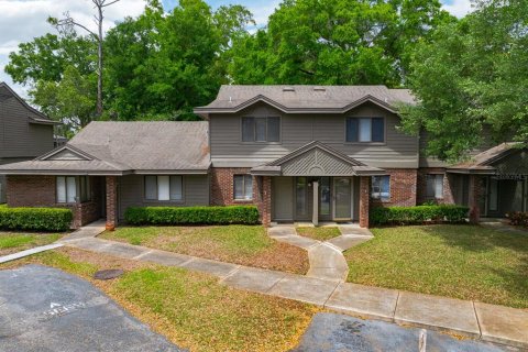 Condo in Jacksonville, Florida, 2 bedrooms  № 1832718 - photo 1
