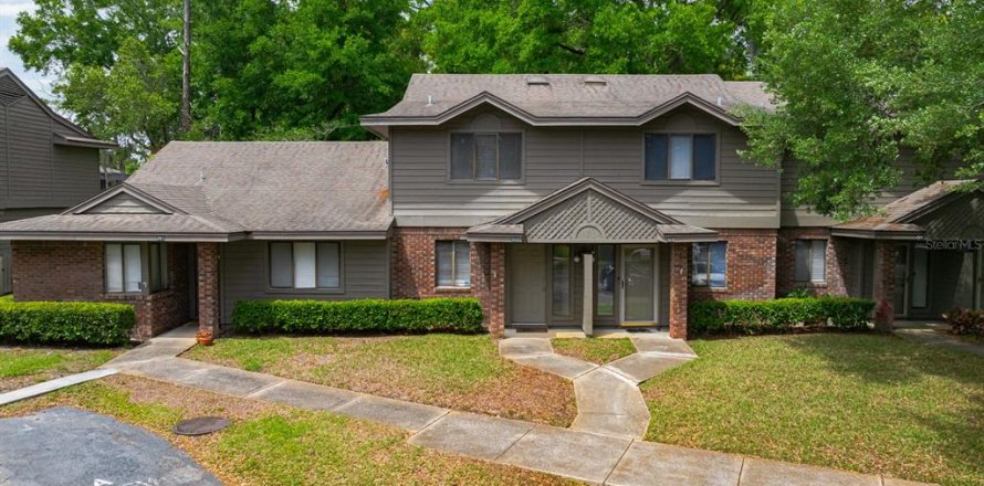 Condo in Jacksonville, Florida, 2 bedrooms  № 1832718