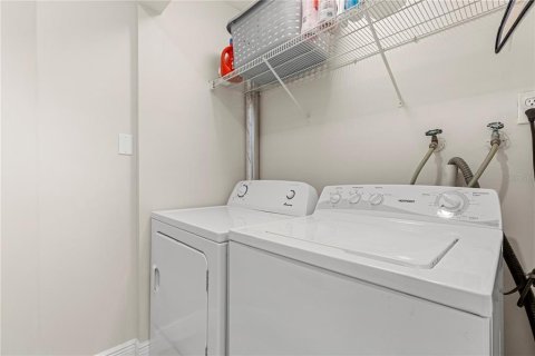 Купить виллу или дом в Палм-Кост, Флорида 6 комнат, 134.34м2, № 1526557 - фото 24