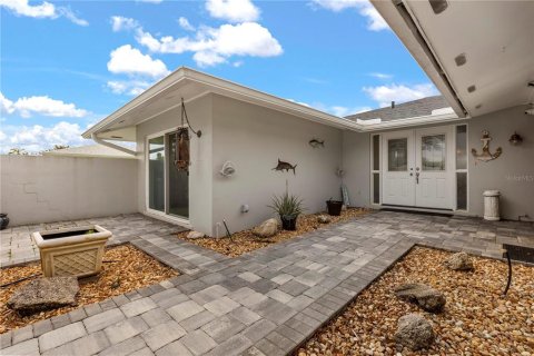 Купить виллу или дом в Палм-Кост, Флорида 6 комнат, 134.34м2, № 1526557 - фото 8