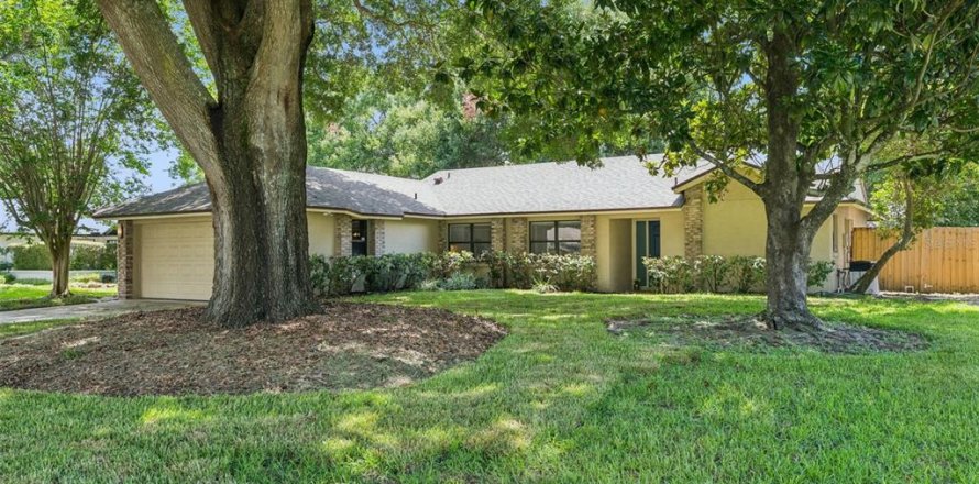 Casa en Windermere, Florida 3 dormitorios, 168.99 m2 № 2216963