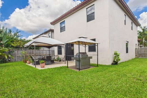Villa ou maison à vendre à Homestead, Floride: 4 chambres, 232.26 m2 № 1948068 - photo 3