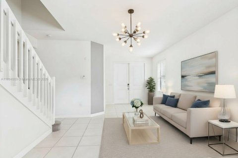 Villa ou maison à vendre à Homestead, Floride: 4 chambres, 232.26 m2 № 1948068 - photo 8