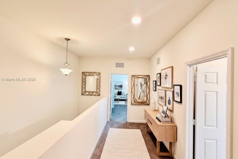 Villa ou maison à vendre à Homestead, Floride: 4 chambres, 232.26 m2 № 1948068 - photo 12