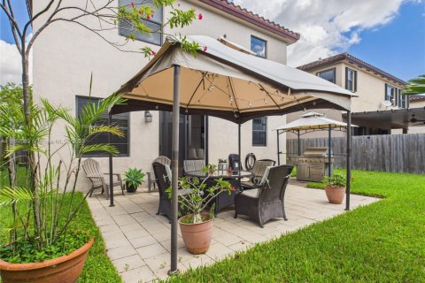 Villa ou maison à vendre à Homestead, Floride: 4 chambres, 232.26 m2 № 1948068 - photo 2