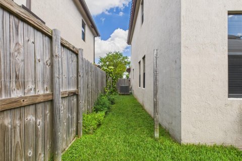 Villa ou maison à vendre à Homestead, Floride: 4 chambres, 232.26 m2 № 1948068 - photo 4