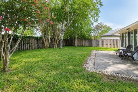 House in Gainesville, Florida 2 bedrooms, 106.65 sq.m. № 2308924 - photo 25