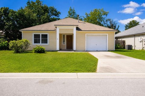 House in Gainesville, Florida 2 bedrooms, 106.65 sq.m. № 2308924 - photo 29