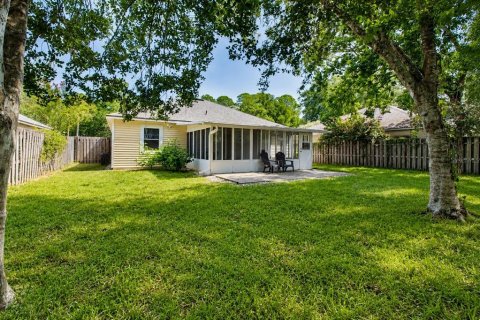 House in Gainesville, Florida 2 bedrooms, 106.65 sq.m. № 2308924 - photo 26