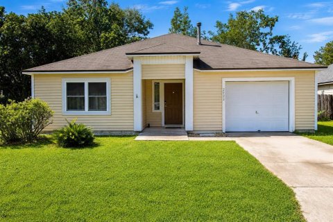 Villa ou maison à Gainesville, Floride 2 chambres, 106.65 m2 № 2308924