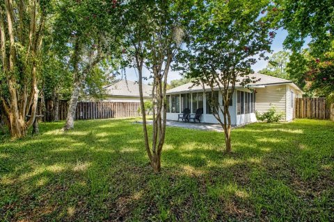 House in Gainesville, Florida 2 bedrooms, 106.65 sq.m. № 2308924 - photo 3