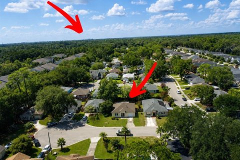 House in Gainesville, Florida 2 bedrooms, 106.65 sq.m. № 2308924 - photo 4
