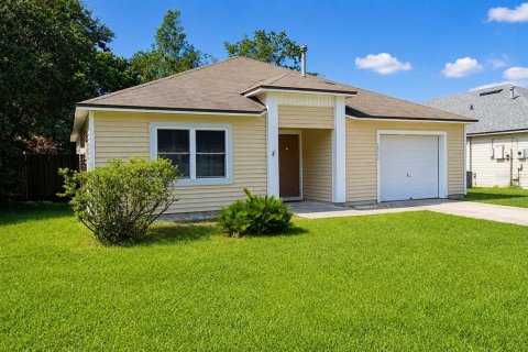 House in Gainesville, Florida 2 bedrooms, 106.65 sq.m. № 2308924 - photo 27