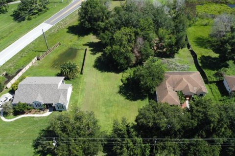 Land in Dade City, Florida № 1795478 - photo 5
