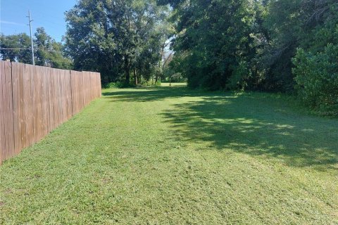 Land in Dade City, Florida № 1795478 - photo 3