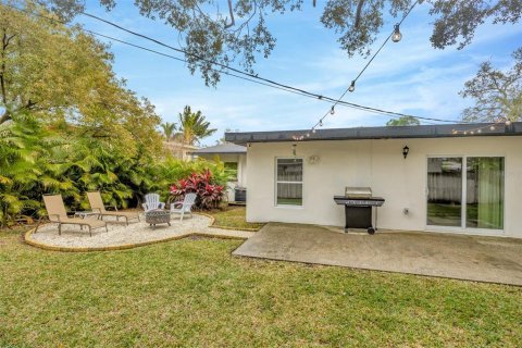 Villa ou maison à vendre à Tampa, Floride: 4 chambres, 154.68 m2 № 1849690 - photo 17