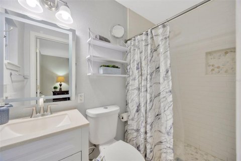 Villa ou maison à vendre à Tampa, Floride: 4 chambres, 154.68 m2 № 1849690 - photo 20