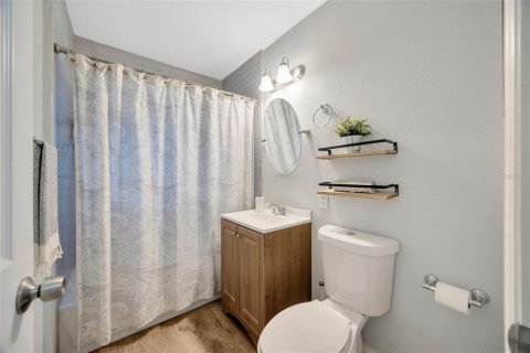 Villa ou maison à vendre à Tampa, Floride: 4 chambres, 154.68 m2 № 1849690 - photo 22