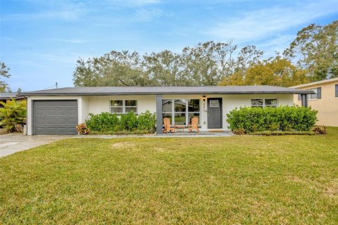 Villa ou maison à vendre à Tampa, Floride: 4 chambres, 154.68 m2 № 1849690 - photo 27