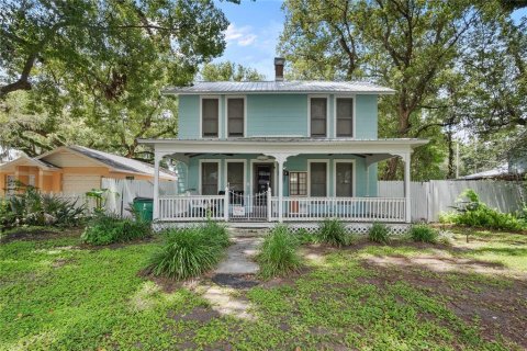 Casa en venta en Zephyrhills, Florida, 3 dormitorios, 150.87 m2 № 1887041 - foto 1