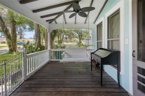 Casa en venta en Zephyrhills, Florida, 3 dormitorios, 150.87 m2 № 1887041 - foto 11