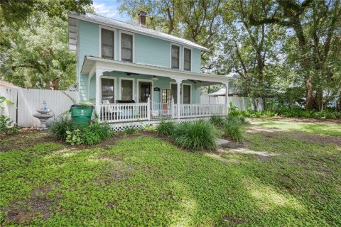 Casa en venta en Zephyrhills, Florida, 3 dormitorios, 150.87 m2 № 1887041 - foto 2