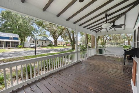 Casa en venta en Zephyrhills, Florida, 3 dormitorios, 150.87 m2 № 1887041 - foto 9