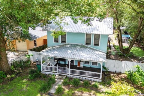Casa en venta en Zephyrhills, Florida, 3 dormitorios, 150.87 m2 № 1887041 - foto 4
