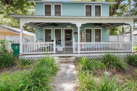 Casa en venta en Zephyrhills, Florida, 3 dormitorios, 150.87 m2 № 1887041 - foto 8