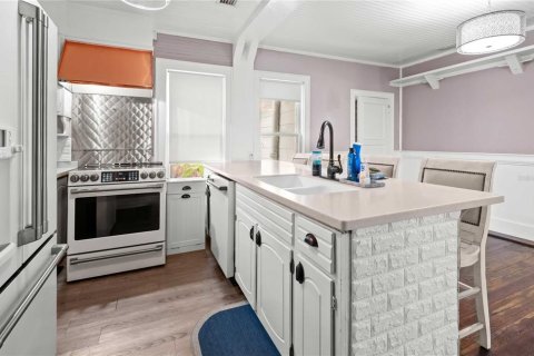 Casa en venta en Zephyrhills, Florida, 3 dormitorios, 150.87 m2 № 1887041 - foto 22