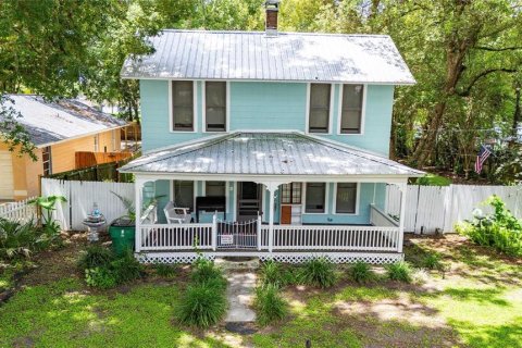 Casa en venta en Zephyrhills, Florida, 3 dormitorios, 150.87 m2 № 1887041 - foto 5
