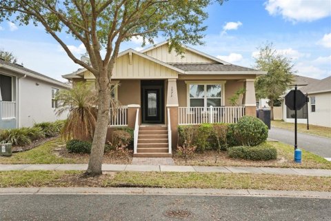 Casa en Tavares, Florida 3 dormitorios, 165.46 m2 № 2145083