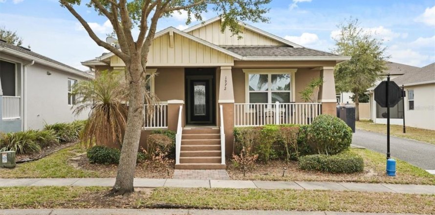 Casa en Tavares, Florida 3 dormitorios, 165.46 m2 № 2145083