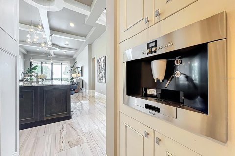 Купить виллу или дом в Монверде, Флорида 10 комнат, 344.3м2, № 1759838 - фото 24
