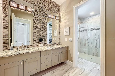 Купить виллу или дом в Монверде, Флорида 10 комнат, 344.3м2, № 1759838 - фото 30