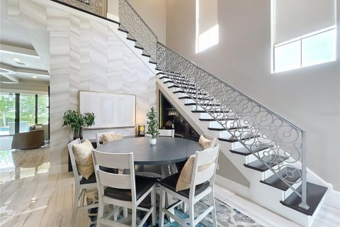 Купить виллу или дом в Монверде, Флорида 10 комнат, 344.3м2, № 1759838 - фото 10