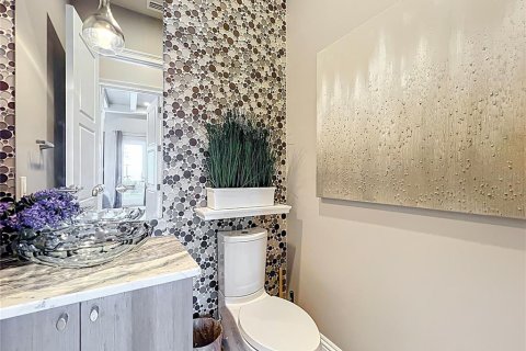 Купить виллу или дом в Монверде, Флорида 10 комнат, 344.3м2, № 1759838 - фото 27