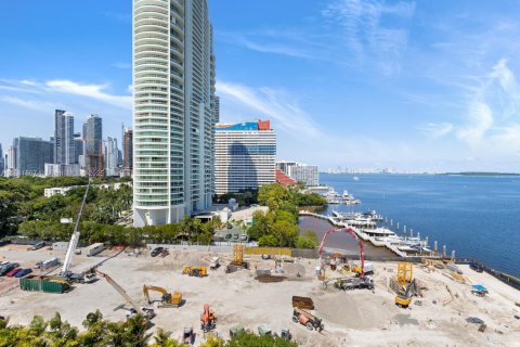 Condominio en venta en Miami, Florida, 1 dormitorio, 80.64 m2 № 1755895 - foto 20