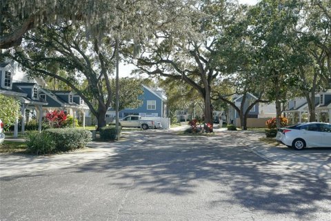 Touwnhouse à louer à Palm Harbor, Floride: 4 chambres, 232.26 m2 № 2425808 - photo 27