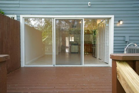 Touwnhouse à louer à Palm Harbor, Floride: 4 chambres, 232.26 m2 № 2425808 - photo 10