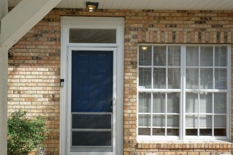 Touwnhouse à louer à Palm Harbor, Floride: 4 chambres, 232.26 m2 № 2425808 - photo 2