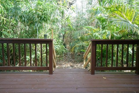 Touwnhouse à louer à Palm Harbor, Floride: 4 chambres, 232.26 m2 № 2425808 - photo 11