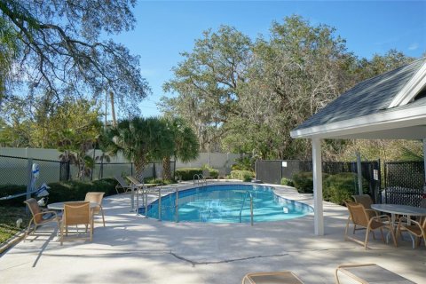 Touwnhouse à louer à Palm Harbor, Floride: 4 chambres, 232.26 m2 № 2425808 - photo 26