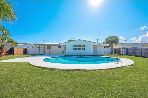 Villa ou maison à louer à Satellite Beach, Floride: 4 chambres, 150.22 m2 № 1751847 - photo 27