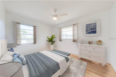 Villa ou maison à louer à Satellite Beach, Floride: 4 chambres, 150.22 m2 № 1751847 - photo 12