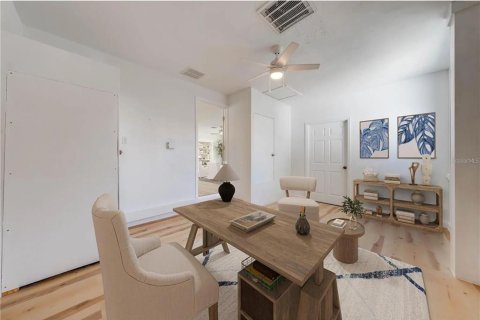 Villa ou maison à louer à Satellite Beach, Floride: 4 chambres, 150.22 m2 № 1751847 - photo 6