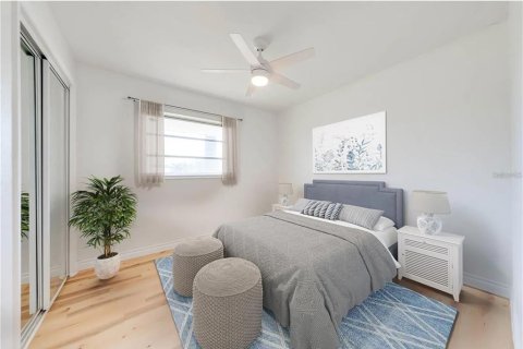 Villa ou maison à louer à Satellite Beach, Floride: 4 chambres, 150.22 m2 № 1751847 - photo 9